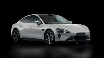 Xiaomi wypuści trzy modele samochodów; zgodnie z założeniami firmy, ich cena może być bardzo atrakcyjna