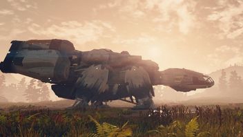 Starfield idealną grą do spędzania czasu z rodziną? Gracz pokazał go swojej mamie, a ta pokochała dekorowanie placówek