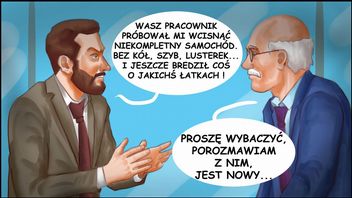 Fatal Draws - odc. 171 - Twórca gier