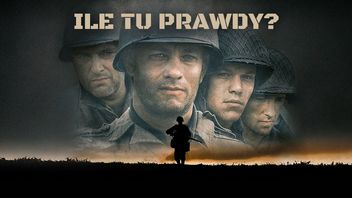 Szeregowiec Ryan - ile prawdy jest w historii o czwórce braci i misji ratunkowej