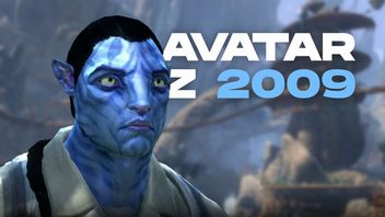 Grałem w Avatara od Ubisoftu już 14 lat temu. Wspominki o Avatar: The Game