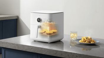 Air Fryer, przenośny kompresor i wiele więcej; przegląd nowości od Xiaomi w Mi-Home