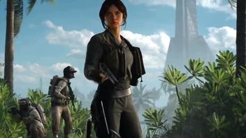 Star Wars: Battlefront - Łotr 1: Scarif już dostępny. Za kilka dni gra trafi do EA i Origin Access
