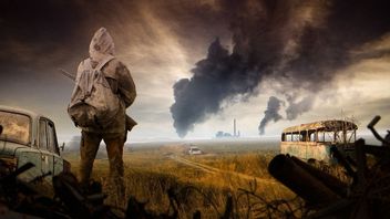 Wielu uważa Atom RPG za najwierniejszego spadkobiercę Fallouta 1 i 2; teraz kupicie go rekordowo tanio