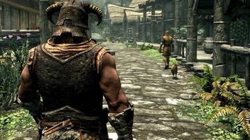 Bethesda otworzyła starą-nową platformę z płatnymi modami, Creation Club to teraz Creations