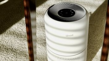 Czy warto kupić oczyszczacz powietrza?