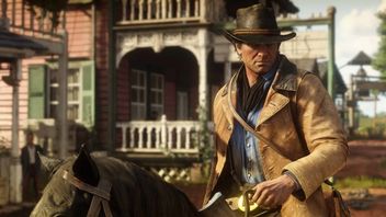 „Jestem pewien, że pewnego dnia zobaczymy RDR3”, twierdzi aktor wcielający się w Arthura Morgana