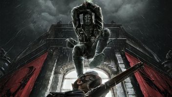 Dishonored 3 może zostać zapowiedziane na The Game Awards 2023