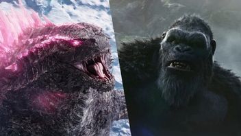 W Godzilla x Kong: The New Empire ma mieć miejsce 8-minutowa scena walki Tytanów, bez udziału ludzi