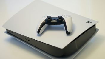 Aktualizacja systemowa PlayStation 5 numer 23.02-08.40.00 już wylądowała