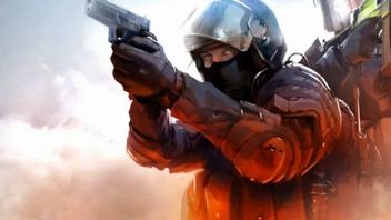 Update CS2 miał poprawić błędy, zamiast tego zbanował masę graczy za niewinność