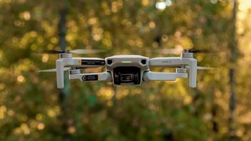 DJI rezygnuje ze wsparcia urządzeń z iOS, zaleca deweloperów przejście na Androida