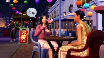 EA Maxis nie pochwaliło się kilkoma zmianami w The Sims 4, niektóre dotyczą bardzo starych mechanik
