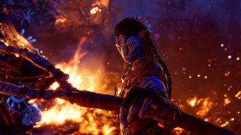 Przegląd recenzji gry Avatar: Frontiers of Pandora - wizualna uczta i niewiele poza tym