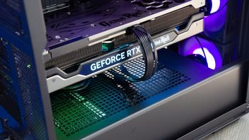 Nvidia nadal nie chce dać więcej VRAM, wypuści pogorszoną wersję RTX 3050 z zaledwie 6 GB