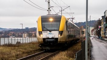 Hakerzy rozwiązują kolejową zagadkę, w tle dziwne awarie pociągów i podejrzane praktyki