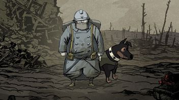 9 lat temu Ubisoft potrafił zrobić grę, która wyciskała łzy; kupicie ją teraz bardzo tanio na Steam