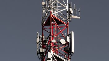 Prace nad 6G trwają. Apple rozwija technologię szybszego Internetu
