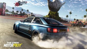 The Crew Motorfest uwolnione od części najbardziej irytujących rozwiązań [Aktualizacja]