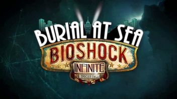 BioShock Infinite: Burial at Sea - Episode Two zadebiutowało na konsolach i komputerach PC