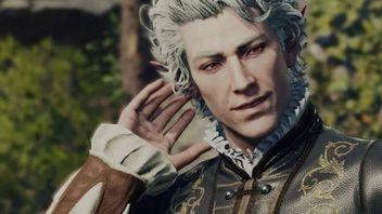 Fandom Baldur’s Gate 3 jest zszokowany wyborami innych graczy. Zaangażowani fani okazali się głośną mniejszością