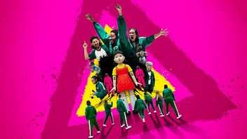 Squid Game: The Challenge wróci z 2. sezonem. Rozpoczęto casting