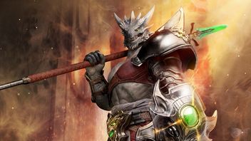 Gra z tytanami i mechami oraz spadkobierca Paragona za darmo w Epic Games Store [Aktualizacja]