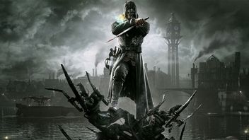 Serie God of War i Dishonored wróciły do łask w Polsce - top 10 PL