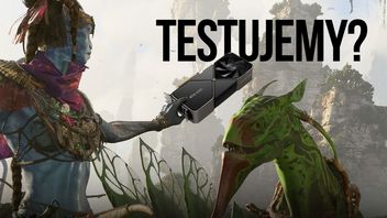 Piękny otwarty świat wcale nie wymaga komputera z kosmosu. Recenzja techniczna Avatar: Frontiers of Pandora