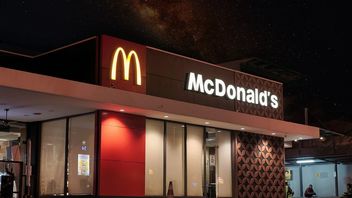 AI wkroczy do sieci McDonald’s; klienci mają na tym zyskać