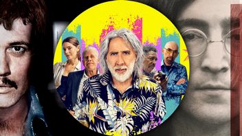 Co obejrzeć na Prime Video, Apple TV Plus i SkyShowtime w weekend 8-10 grudnia 2023 roku