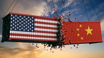 USA vs Chiny: producenci sprzętu stracili już 10 miliardów dolarów