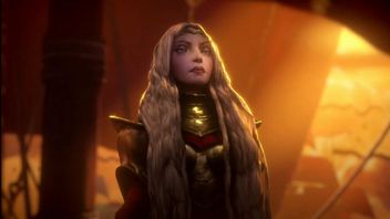 Zobacz piękny gameplay z No Rest for the Wicked, nowej gry twórców cyklu Ori