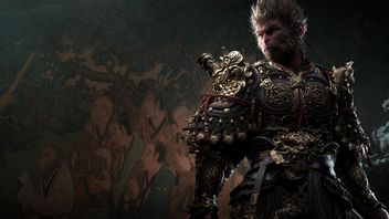 Imponujący zwiastun RPG akcji Black Myth: Wukong zdradza dokładną datę premiery