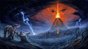 Mroczny city builder Against the Storm debiutuje w wersji 1.0, polska gra już podbiła Steama [Aktualizacja]