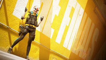 Nowa strzelanka weteranów Battlefielda podbija Steama, The Finals już 6. najpopularniejszą grą [Aktualizacja]