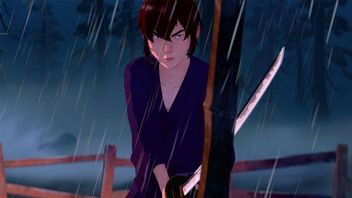 Ponad 60 procent twórców anime odczuwa silną presję ze strony pracodawców. Przedstawiono wyniki przygnębiającego badania