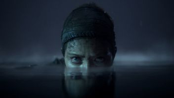 Gameplay trailer Senua's Saga: Hellblade 2, jednej z najbardziej oczekiwanych gier 2024 roku na Xboxa i PC