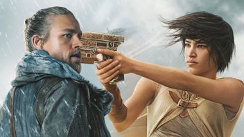 Rebel Moon zadebiutuje wcześniej. O której godzinie trafi na Netflixa?