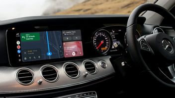 W Android Auto teraz łatwo zapiszesz, gdzie zaparkowałeś swój samochód