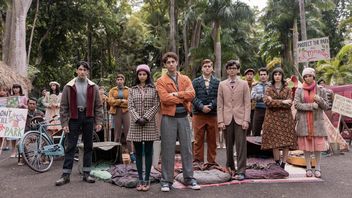 Gdzie nakręcono The Archies? Lokalizacje, w których filmowano produkcję Netflixa