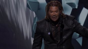 Aktor znany z roli Kratosa zniszczył Modern Warfare 3 podczas TGA. „Kolejna firma, dla której nigdy nie popracuję”