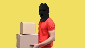 Uważaj na nową falę oszustw, hakerzy podszywają się pod znane firmy kurierskie