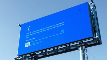 Linux pozazdrościł Windowsowi, będzie miał swojego własnego bluescreena