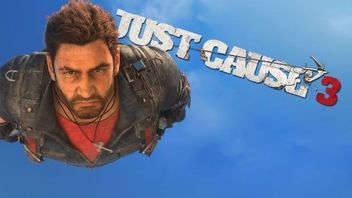 Graliśmy w Just Cause 3 –  szalony i efekciarski sandbox kontratakuje
