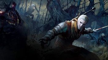 Starter The Witcher RPG za darmo