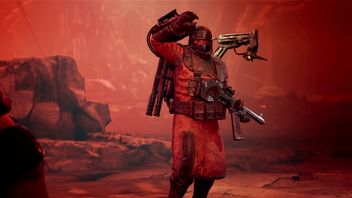 Fani Command & Conquer poczekają dłużej na Tempest Rising, spadkobiercę tej serii