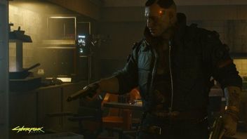 Plotka: data premiery Cyberpunka 2077 na E3 2019