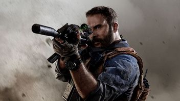 CoD Modern Warfare - genialne wideo „Sztuka toksyczności” podbija internet