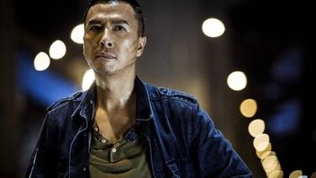 Aktor o Sleeping Dogs: film ma być przełomem